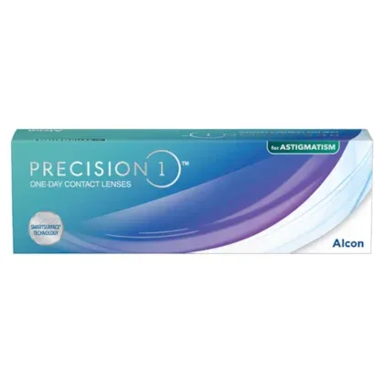 Precision 1 Day Tórica — foto 1