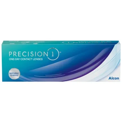 Embalagem de Precision 1