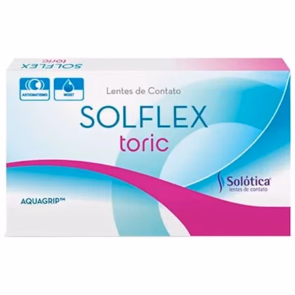 Solflex Toric — foto 1