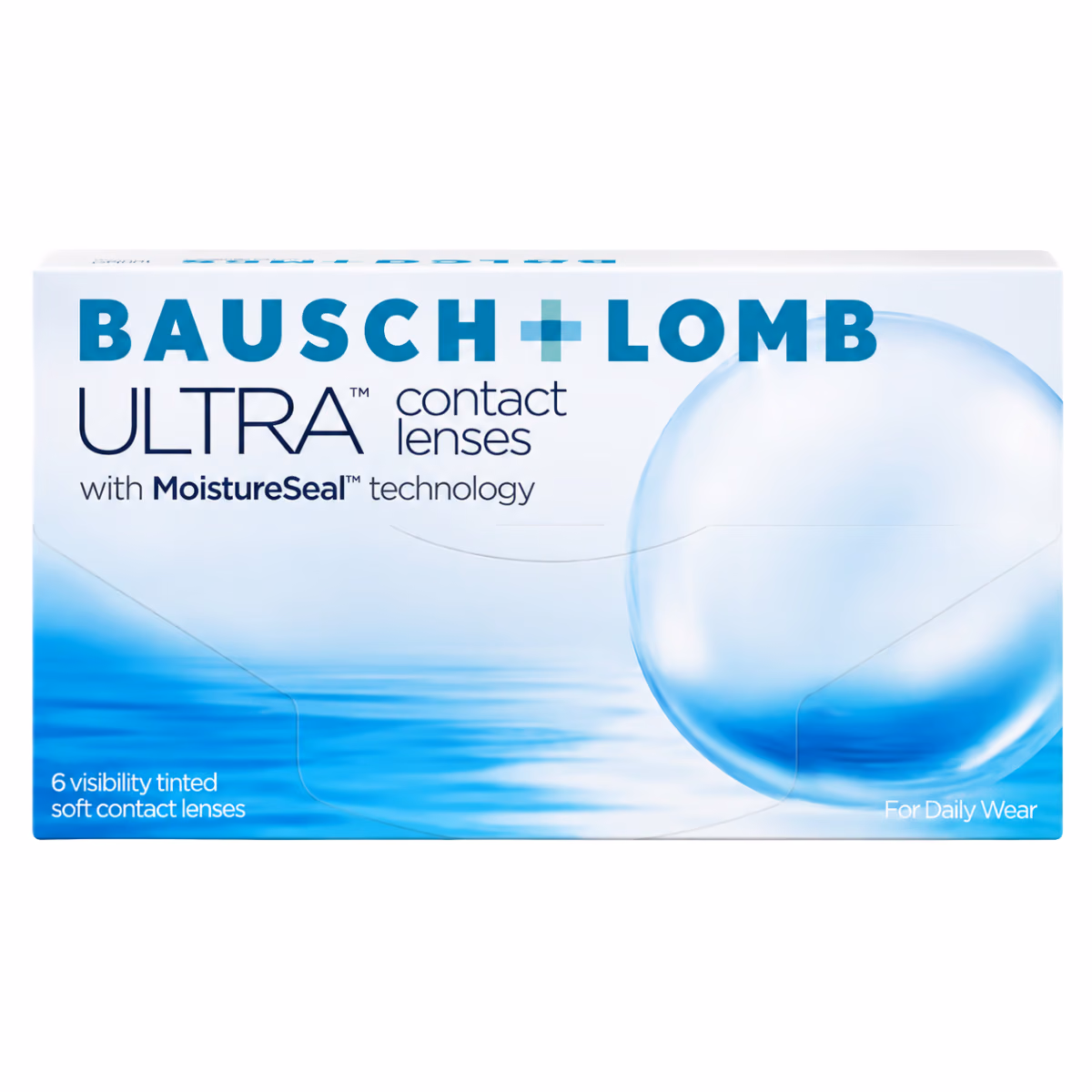 Ultra com MoistureSeal — foto 1